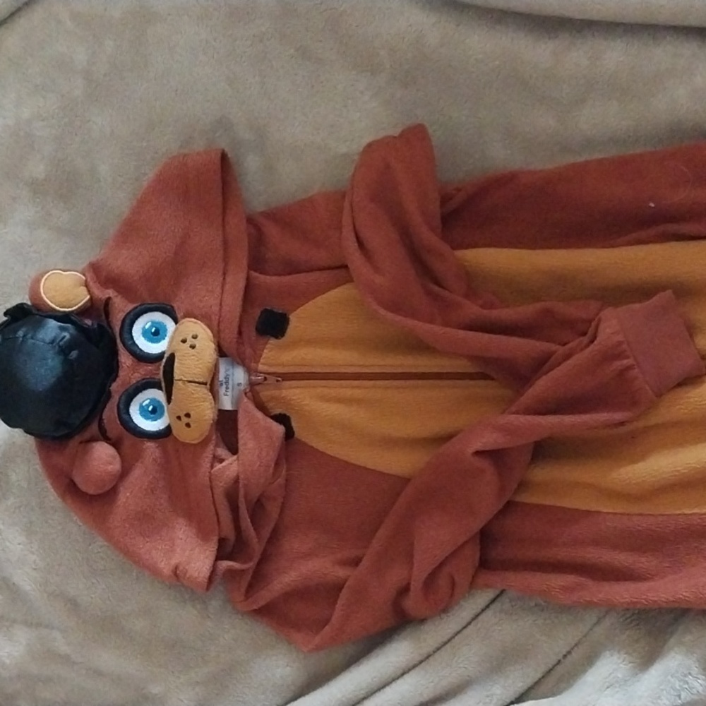 Five Nights at Freddy's sleeper